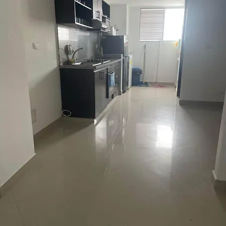 Apartamenro En Manga Duplex, Aire Acondicionado Apartamento Cartagena
